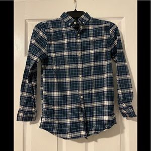 Vineyard Vines Buttondown